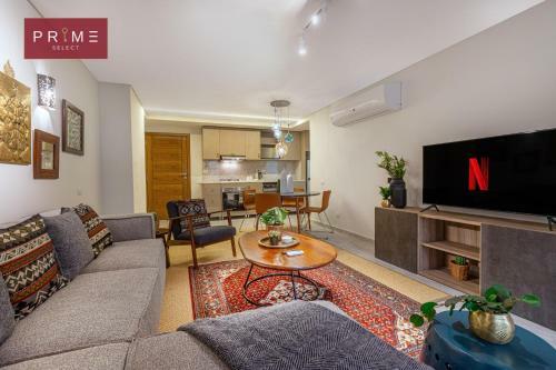 Apartamento Prime Select Gameat Al Dewal