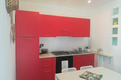 Apartamento Villa Daniela - Mare E Relax