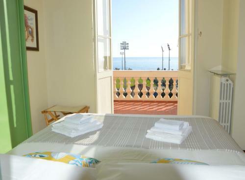 Apartamento Villa Nicosia