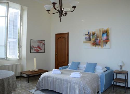 Apartamento Villa Nicosia