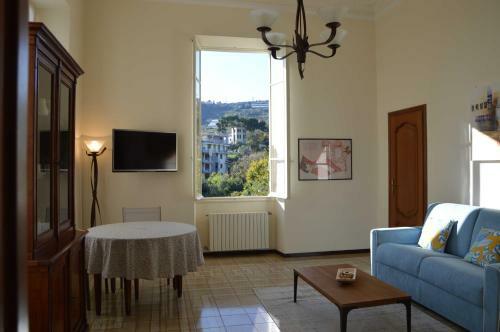 Apartamento Villa Nicosia
