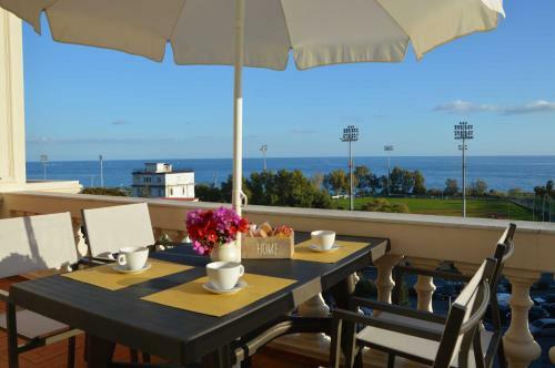 Apartamento Villa Nicosia