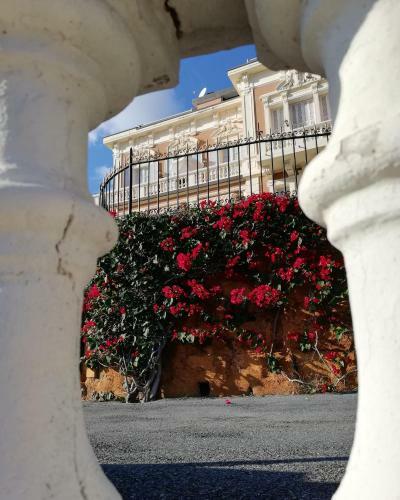 Apartamento Villa Nicosia