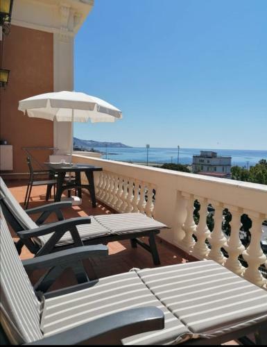 Apartamento Villa Nicosia