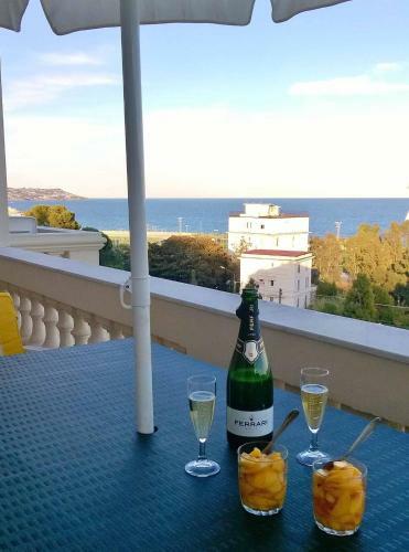 Apartamento Villa Nicosia
