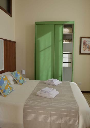 Apartamento Villa Nicosia