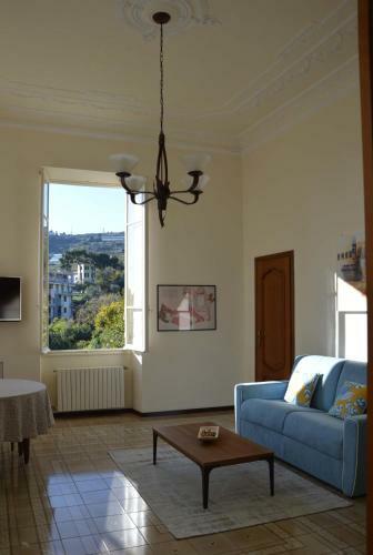 Apartamento Villa Nicosia
