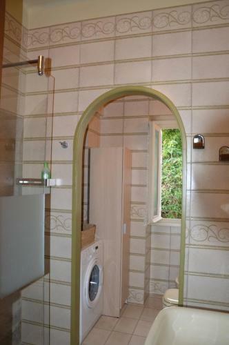 Apartamento Villa Nicosia
