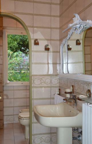 Apartamento Villa Nicosia