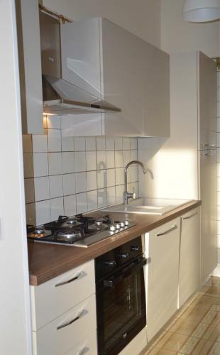 Apartamento Villa Nicosia