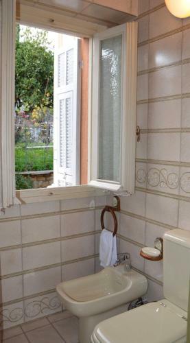 Apartamento Villa Nicosia