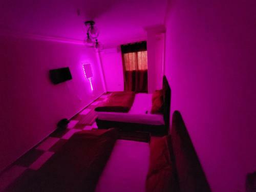 Hotel Pyramid Stars Inn