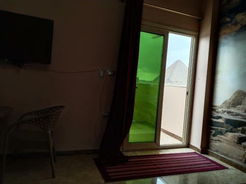 Hotel Pyramid Stars Inn