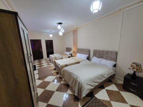 Hotel Pyramid Stars Inn