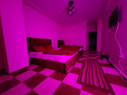 Hotel Pyramid Stars Inn