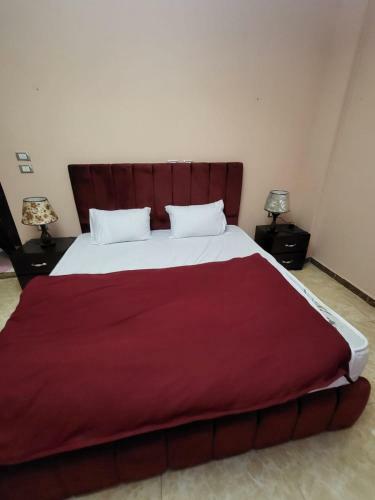 Hotel Pyramid Stars Inn