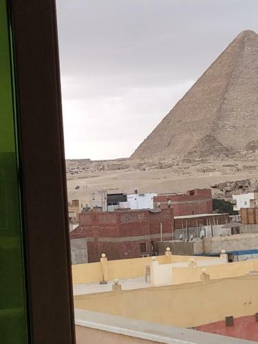 Hotel Pyramid Stars Inn