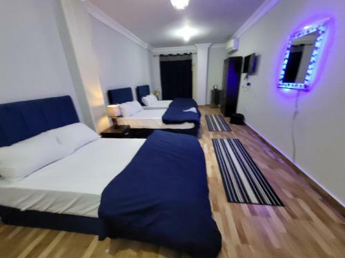 Hotel Pyramid Stars Inn