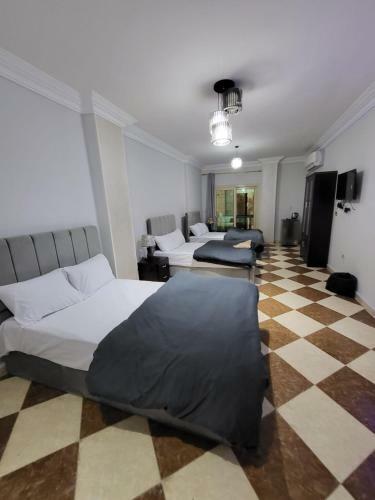 Hotel Pyramid Stars Inn