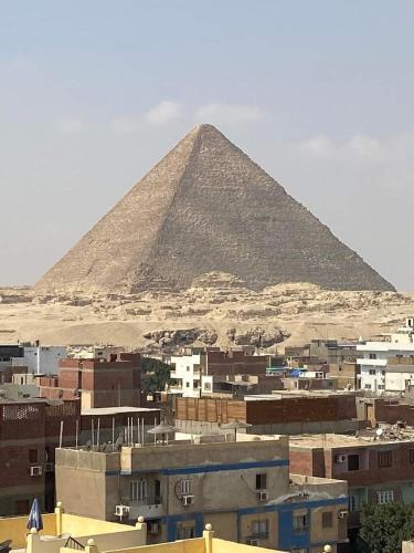 Hotel Pyramid Stars Inn