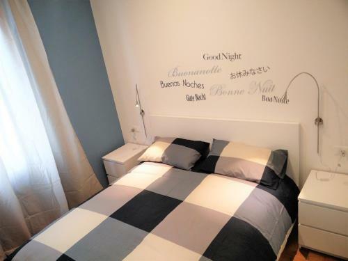 Apartamento Carlos Bcs2 - Sanremo Center Suite -