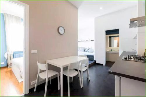 Apartamento Carlos Bcs2 - Sanremo Center Suite -