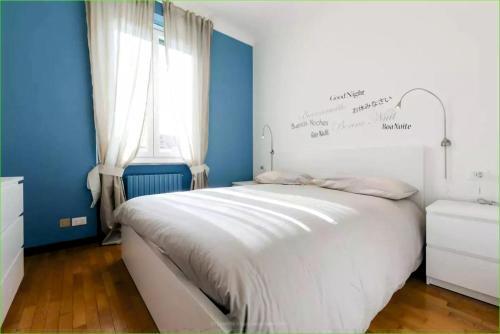 Apartamento Carlos Bcs2 - Sanremo Center Suite -