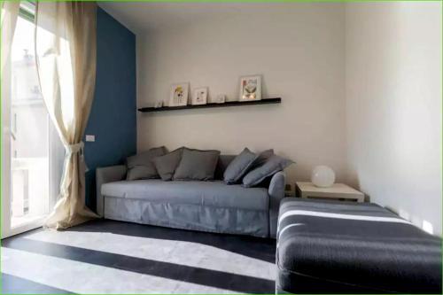 Apartamento Carlos Bcs2 - Sanremo Center Suite -