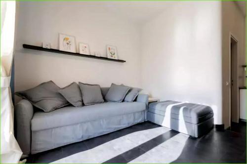 Apartamento Carlos Bcs2 - Sanremo Center Suite -