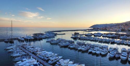 Apartamento Carlos Bcs2 - Sanremo Center Suite -