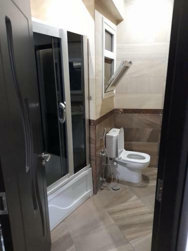 Luxury Apartment