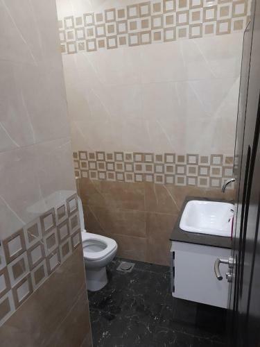 Luxury Apartment