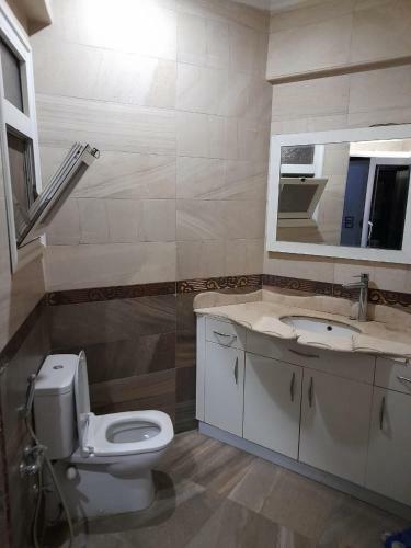 Luxury Apartment