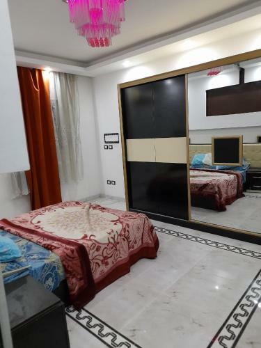Luxury Apartment