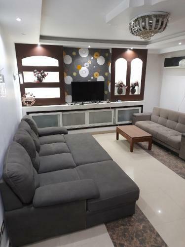 Luxury Apartment