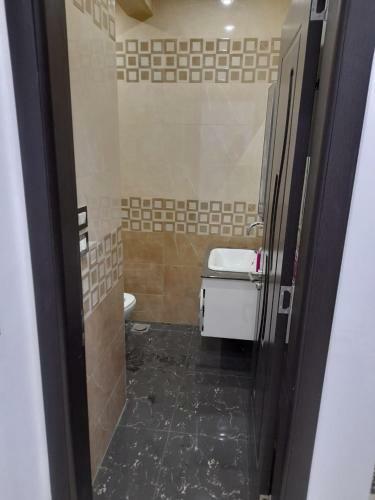 Luxury Apartment