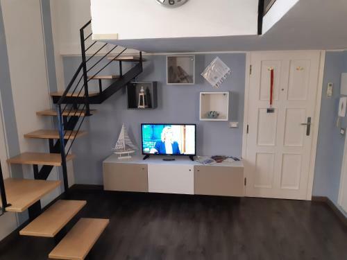 Apartamento Sara's Home