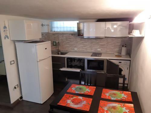 Apartamento Sara's Home