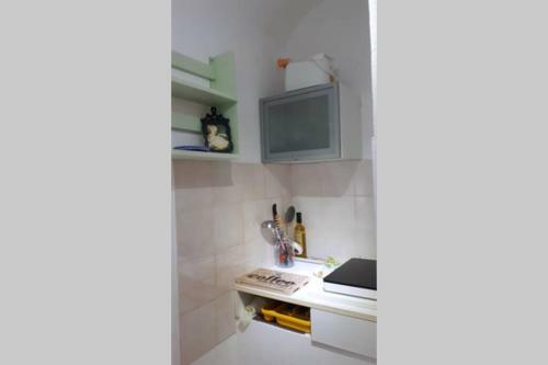 Apartamento Casa Atena Centro Storico