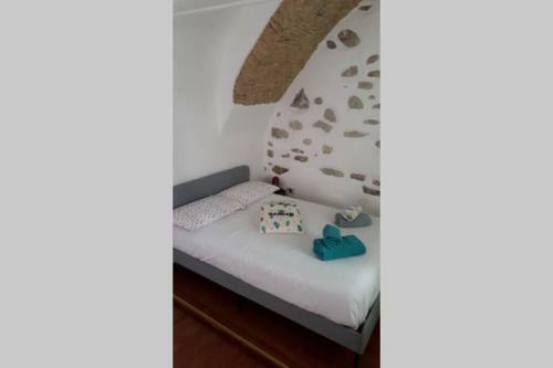 Apartamento Casa Atena Centro Storico