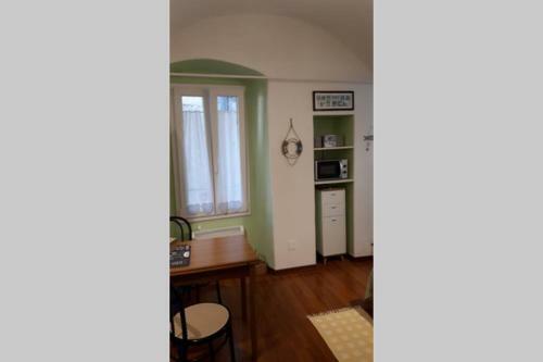 Apartamento Casa Atena Centro Storico