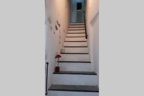Apartamento Casa Atena Centro Storico