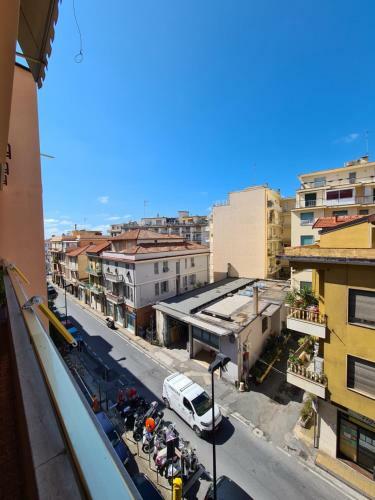 Apartamento Casa Dell Amore 3