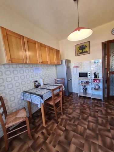 Apartamento Casa Dell Amore 3