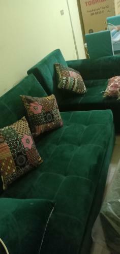 Apartamento Northcoast Egypt Chalet