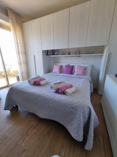 Hostal Il Paradiso Del Relax A Sanremo