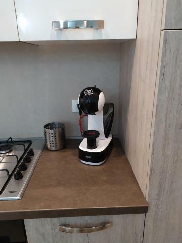Apartamento Siclanda Home