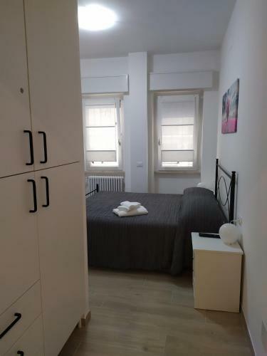Apartamento Siclanda Home