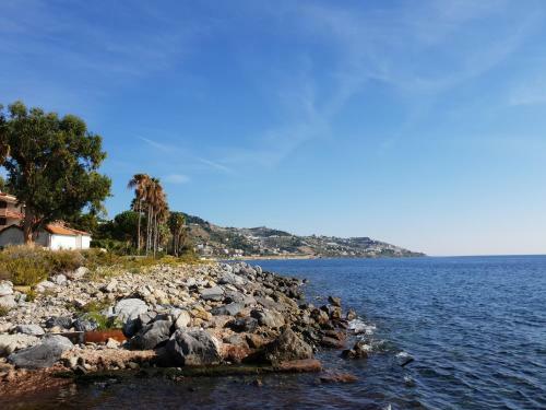 Apartamento Casa Dell Amore 4