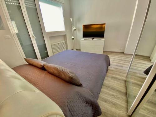 Apartamento Appartament Home Amely